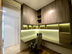 Echelon (D3), Condominium #570688661